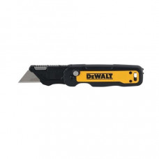 Складаний ніж з трапецієподібним лезом, DeWalt [DWHT10991-0]