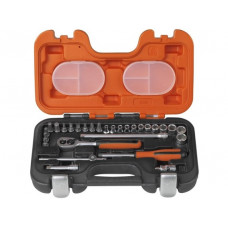 Набор торцевых ключей BAHCO 1/4 [S290]