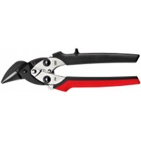 Универсальные ножницы Ideal Erdi Bessey [D15A] с правым рычагом, малые, для листового металла