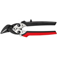 Універсальні ножиці Ideal Erdi Bessey [D15A] з правим важелем, малі, для листового металу