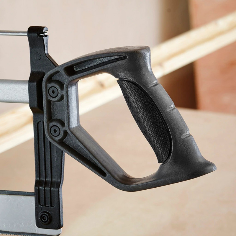 Регулируемая торцовочная пилка Stanley [1-20-800] для точной резки