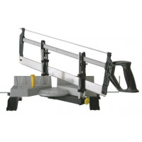 Регульована торцювальна пилка Stanley [1-20-800] для точного різання