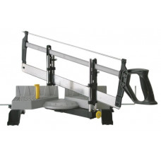 Регулируемая торцовочная пилка Stanley [1-20-800] для точной резки