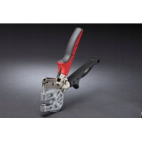 Пуансон для соединения листового металла, кровли, листового металла, Malco PL1R