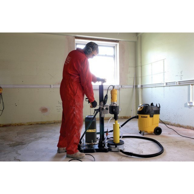 Алмазне свердло для бетону, 91/400 мм, для дриля DeWalt [DT9766-QZ]