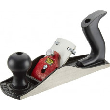 SB4 Рубанок Stanley [1-12-034] ширина леза 50 мм, довжина ніжки 245 мм