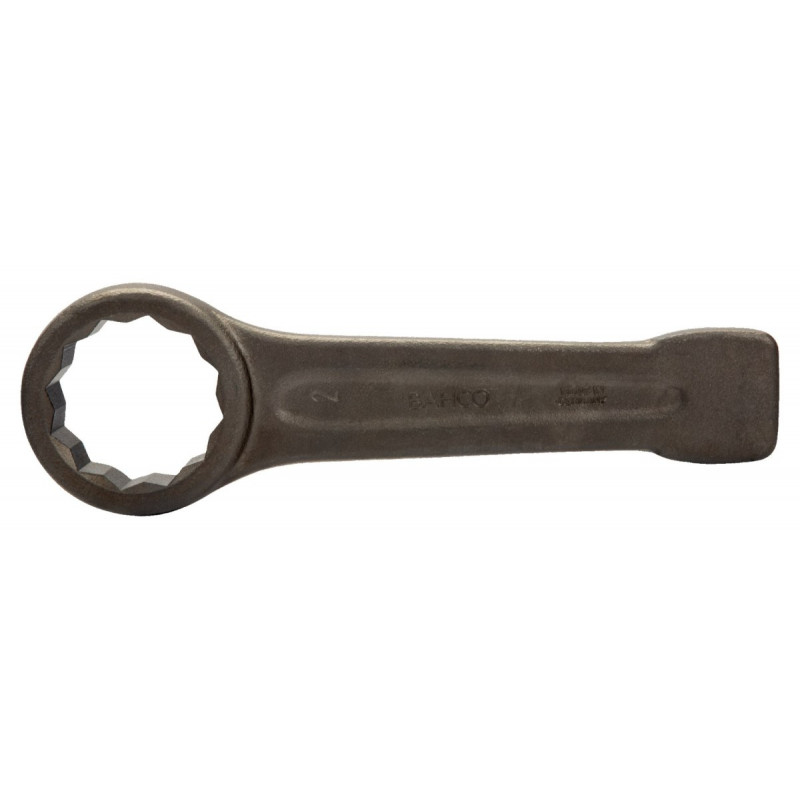 Дюймовий накидний ключ M1.1/8 для удару [7444SG-Z-1.1/8]