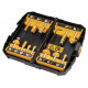 Набір різців HM, хвостовик 8 мм, 12 предметів DeWalt [DT90016-QZ]