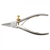 Плоскогубці для стопорних кілець, зовнішні, прямі, діапазон 3-10 мм, Bahco [2464 A3]