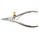 Плоскогубці для стопорних кілець, зовнішні, прямі, діапазон 3-10 мм, Bahco [2464 A3]
