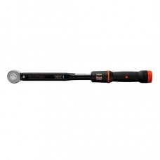 Механический динамометрический ключ 3/8, 20-100 Нм, Bahco [74WR-100B]