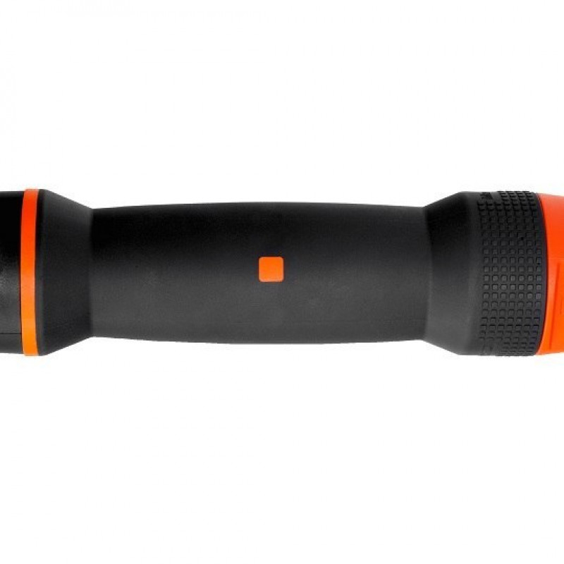 Механический динамометрический ключ 3/8, 20-100 Нм, Bahco [74WR-100B]