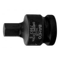 Ударная головка 1/2