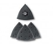 Шлифовальные колодки