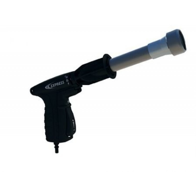 Экспресс-кровельная горелка для сварки рубероида, для обшивки, RAPTOR 1027