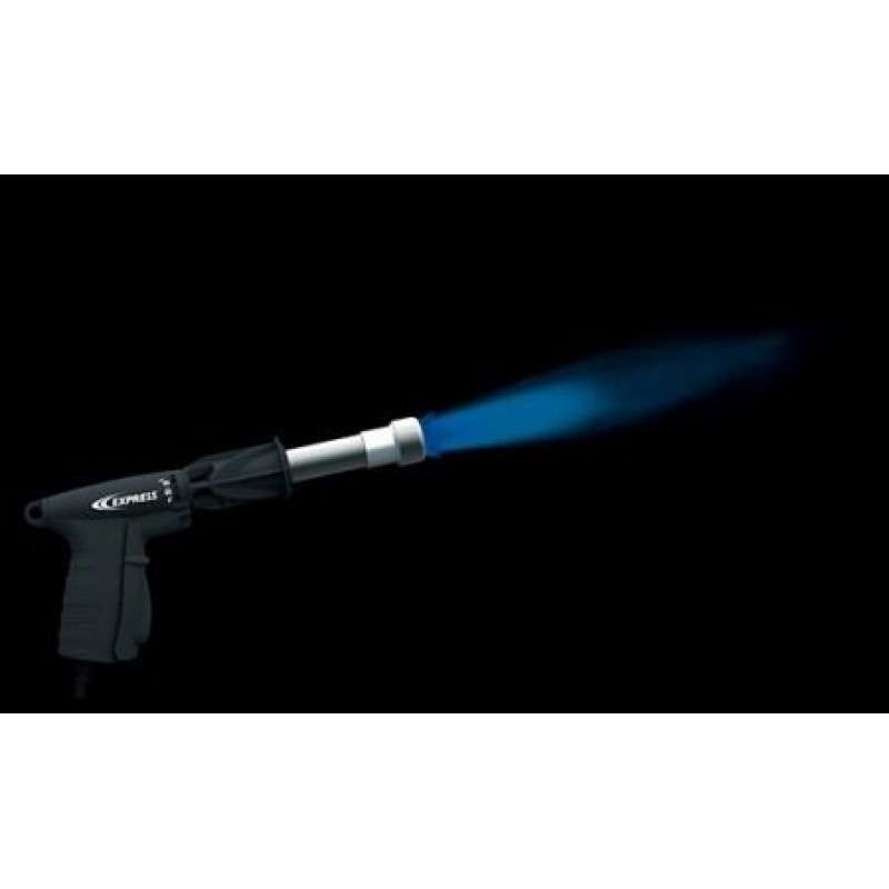 Экспресс-кровельная горелка для сварки рубероида, для обшивки, RAPTOR 1027