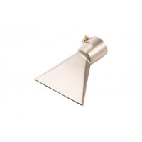 Шлитовая насадка Leister 80 мм, (входное отверстие Ø32 мм) - 107.131