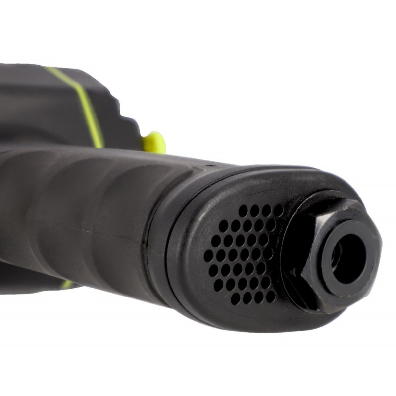 Пневматический ударный гайковерт 1/2, максимальный крутящий момент 1200 Нм, IRIMO [P-IW-12C]