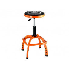 Пневматичний робочий стілець Bahco посилений [BLE305]