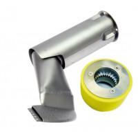 Специальный набор Leister для мягких полов, VARIMAT V2/ S-143.179