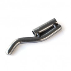 Выгнутая насадка в форме лебединой шеи 133.174