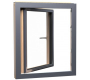 Мансардные окна