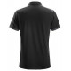 Футболка-поло, чорна, розмір L, Allround Work, 2715, Snickers [27150458006]