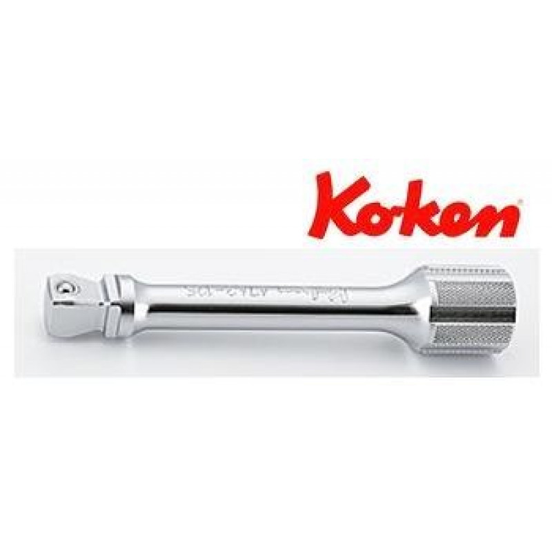 Набор головок Koken Torx E [4254]