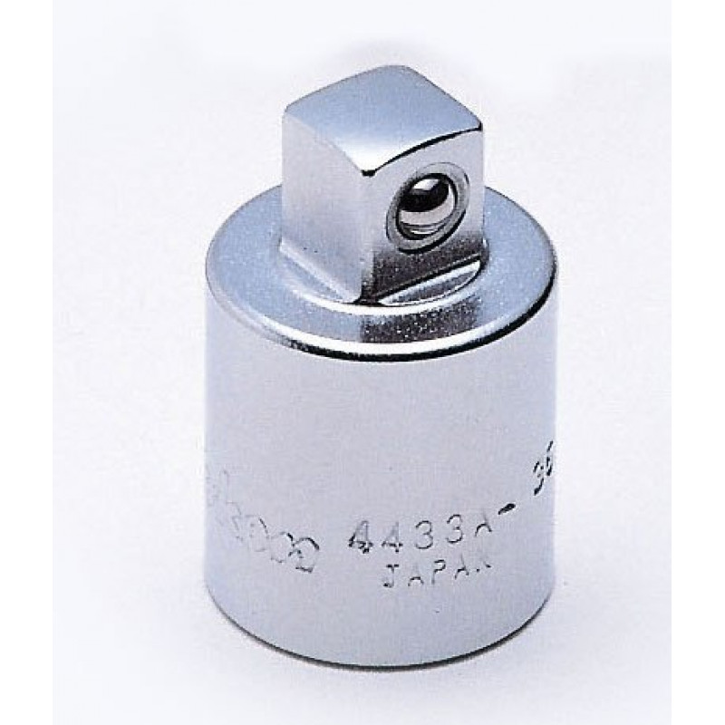 Набор головок Koken Torx E [4254]