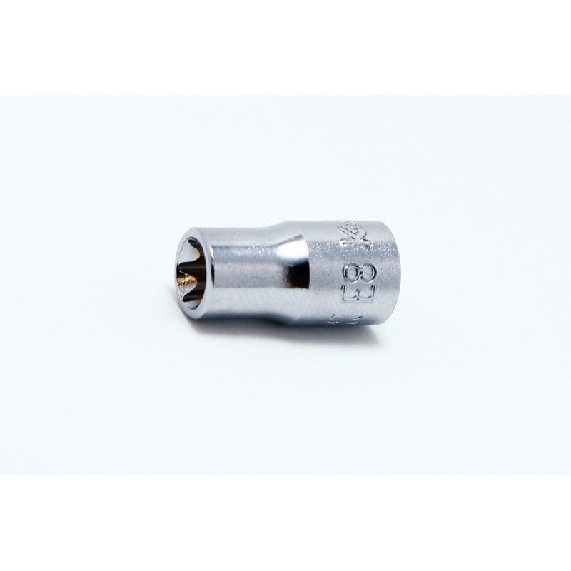 Набор головок Koken Torx E [4254]