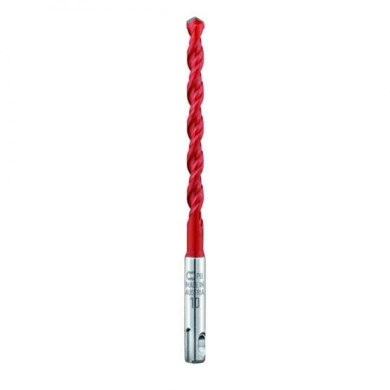 Универсальная дрель для кирпича, дерева, металла, плитки, пластика, 20/450 мм, с креплением SDS+, Profi MultiCut Alpen [0057902000100]