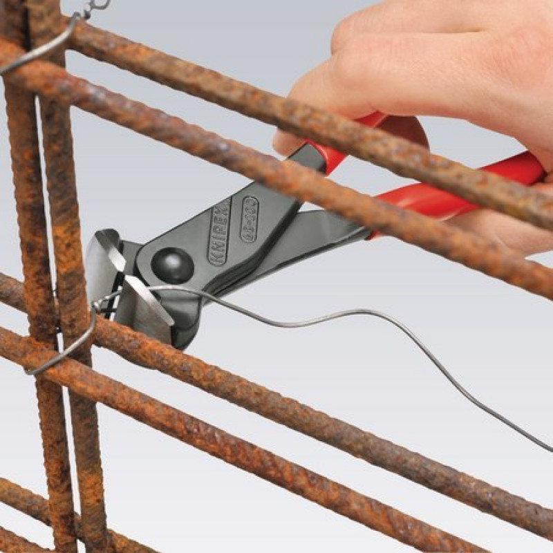 Кусачки KNIPEX 280 мм [68 01 280]