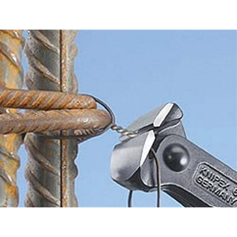 Кусачки KNIPEX 280 мм [68 01 280]