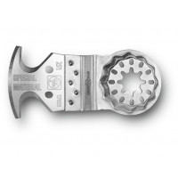 Багатофункціональний ніж для мультитулів, для різання килимів, ПВХ, бітумної черепиці, Fein [63903251210]