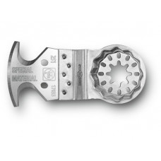 Багатофункціональний ніж для мультитулів, для різання килимів, ПВХ, бітумної черепиці, Fein [63903251210]