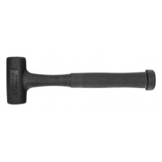 Молоток з ударним механізмом 400 г, Bahco [3625PU-30]