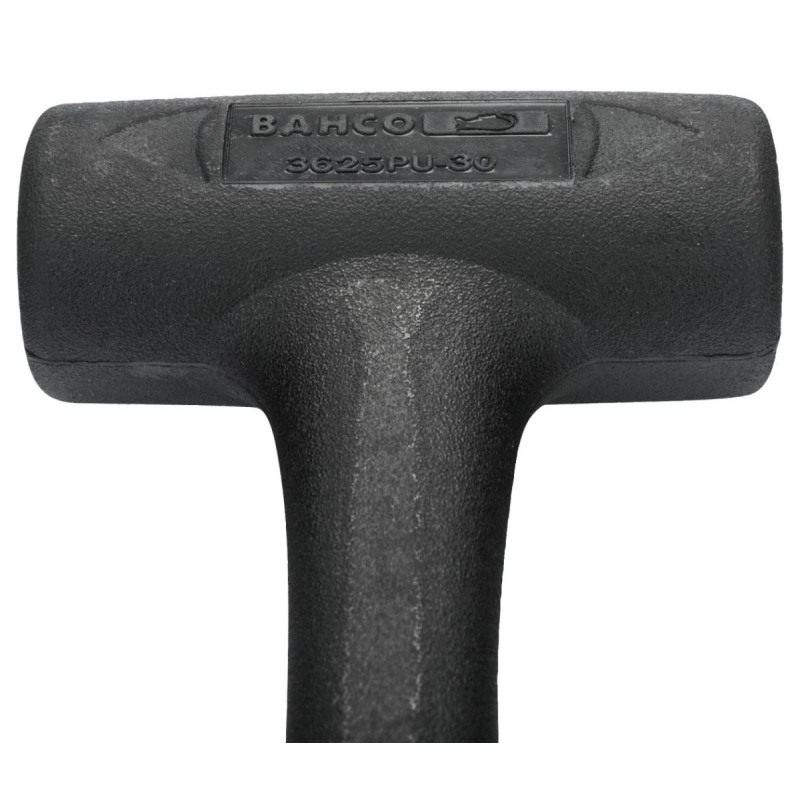 Молоток з ударним механізмом 400 г, Bahco [3625PU-30]