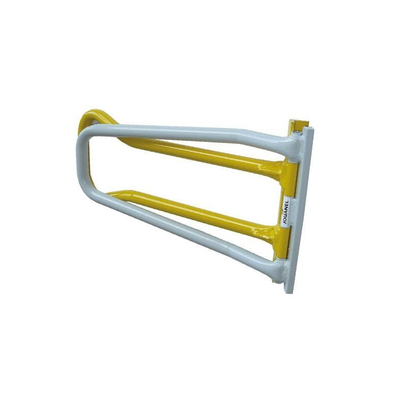 Інструмент для згинання покрівлі, затискач, торцевий затиск для шва JOUANEL PLI02NM