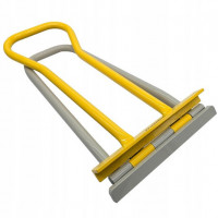 Инструмент для гибки кровли, зажим, торцевой зажим для шва JOUANEL PLI02NM