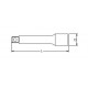 Удлинитель для головки, квадрат 3/4, 300 мм, Koken [6760-300]
