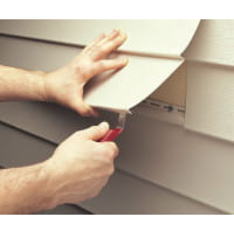 Розширювач швів сайдингу SRT2 Malco