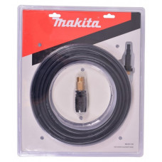 Зливний шланг 10 м, для HW111 / HW132 / HW151, Makita [41165]