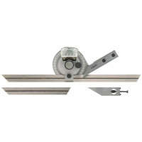 Транспортир предельной точности [122580103]