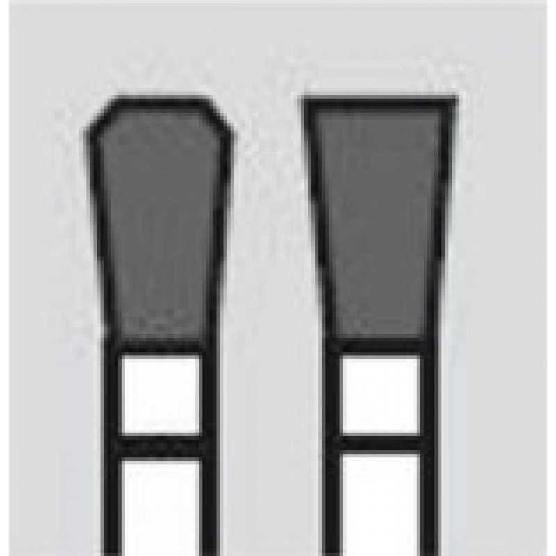 Дискова пилка для дерева, алюмінію, шпону, ламінату, ПВХ, 305/30/3.0 мм, 96 зубців, EXTREME DeWalt [DT4290-QZ]