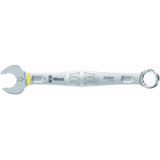 22-міліметровий ріжковий ключ, Joker 6003, Wera [05020502001]