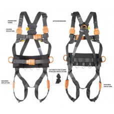 Ремень безопасности P50NISOL PROTEKT