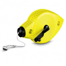 Крейдяна лінія для покрівлі, алюмінієвий корпус, 30 м Stanley 0-47-100