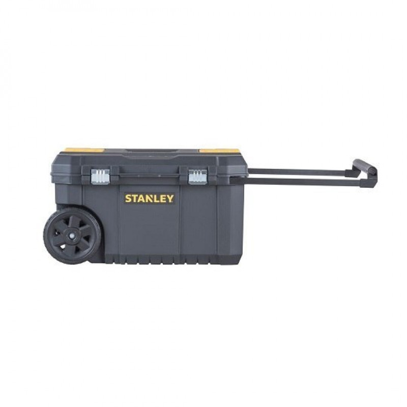 Ящик для інструментів на колесах об'ємом 50 л, ESSENTIAL Stanley [STST1-80150]