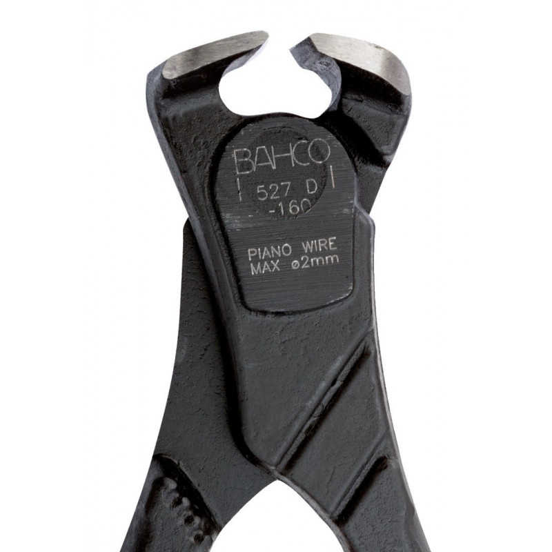 Кусачки BAHCO 200 мм [527 D-200]