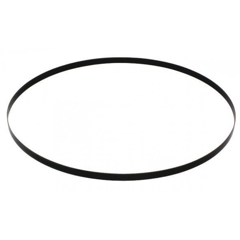 Біметалеве стрічкове пильне полотно 14 зубів/дюйм для ручної пилки 2107FK [792557-2]